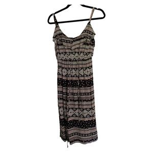 Super cute dress from Torrid, size 0